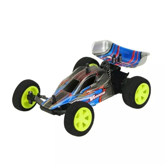 Mini Racing Car Remote Controled - Picture 9 of 13